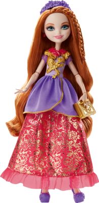 Кукла Холли О’Хара из серии "Отважные принцессы", Ever After High