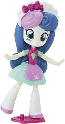 Мини-кукла Equestria Girls, Свити Дропс