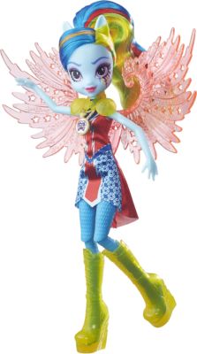 Кукла Эквестрия Герлз 