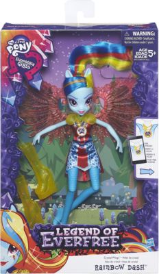 Кукла Эквестрия Герлз 