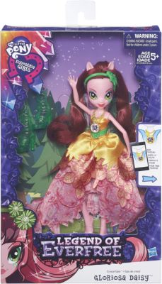 Кукла Эквестрия Герлз 