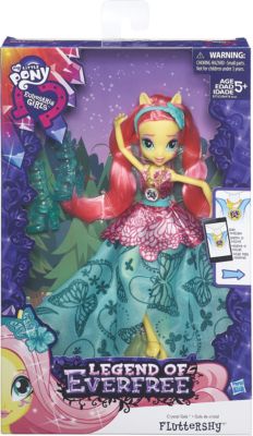 Кукла Эквестрия Герлз 