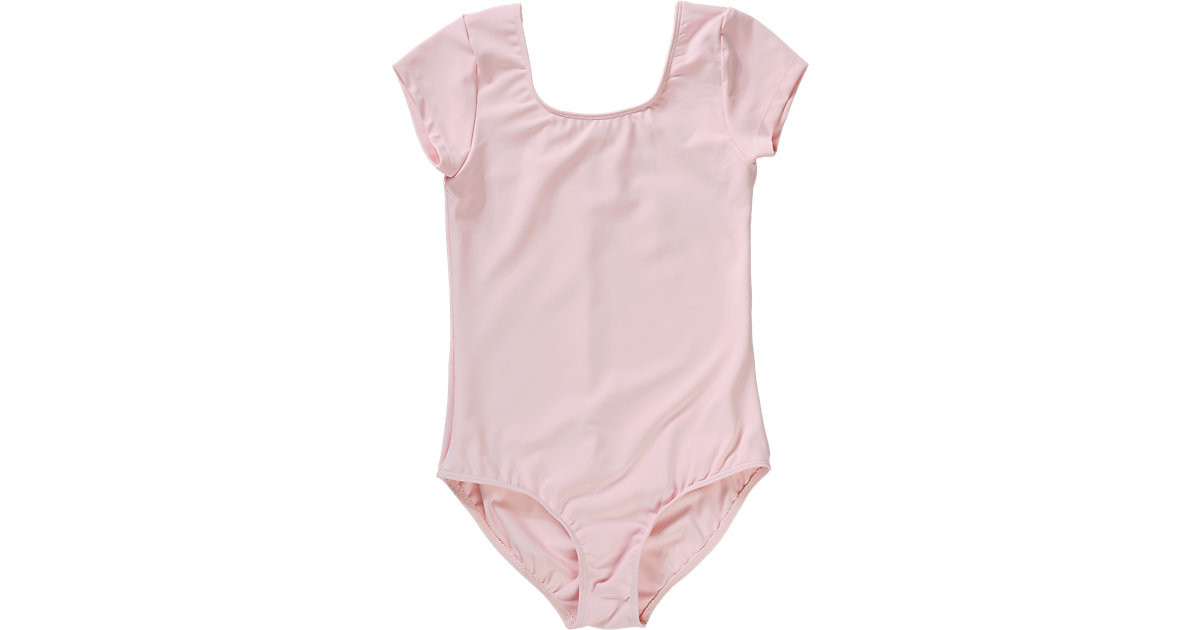 BLOCH · Kinder Ballett Body Gr. 92/110 Mädchen Kinder BLOCH · Kinder Ballett Body Gr. 92/110 Mädchen Kinder