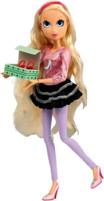 Игровой набор "Обувной бутик", Королевская академия