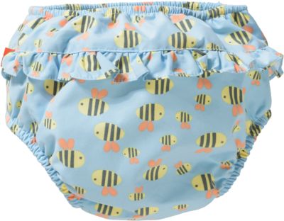 Costume Contenitivo Neonato Pannolino Da Nuoto Lässig Per Neonati