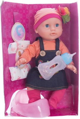 Кукла Элли Позаботься обо мне, 32 см, Mary Poppins