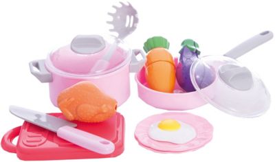 Набор посуды для готовки в сетке, 12 предметов, Mary Poppins