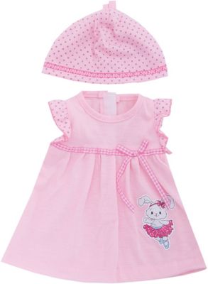 Одежда для куклы 42 см, платье с аксессуарами, Mary Poppins