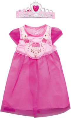 Одежда для куклы 42 см, платье с аксессуаром, Mary Poppins