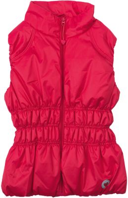 Жилет для девочки PlayToday