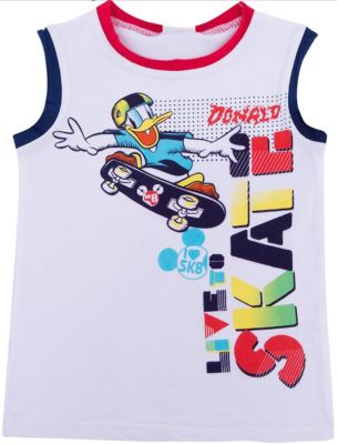 Майка для мальчика PlayToday