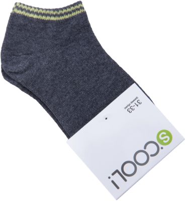 Носки для мальчика S'cool