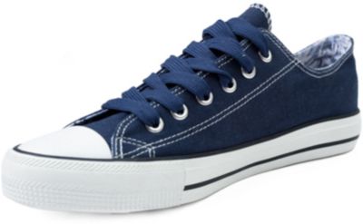 Кеды для мальчика S'cool