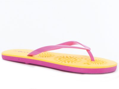 Шлепанцы для девочки S'cool