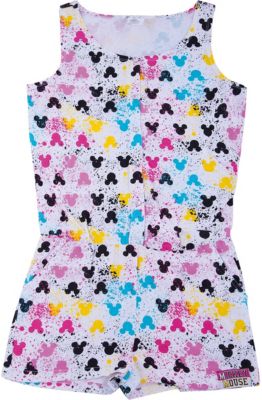 Комбинезон для девочки S'cool