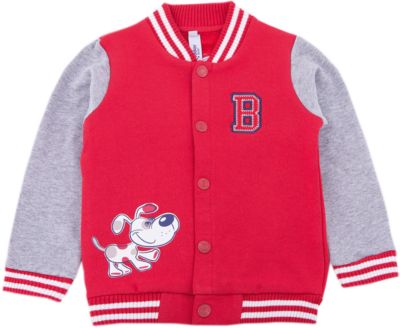 Толстовка для мальчика PlayToday