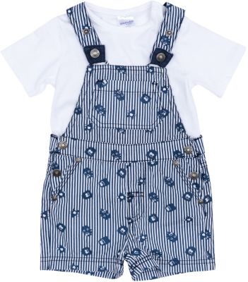 Комплект для мальчика PlayToday