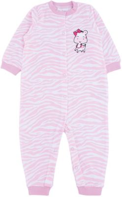 Пижама для девочки PlayToday