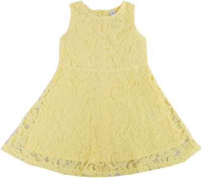 Платье для девочки PlayToday