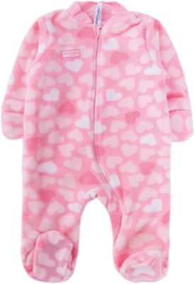 Комбинезон для девочки PlayToday