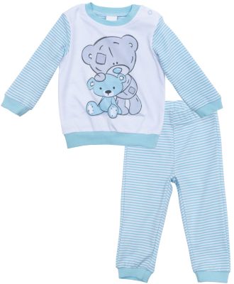 Пижама для мальчика PlayToday