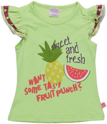 Футболка для девочки Sweet Berry