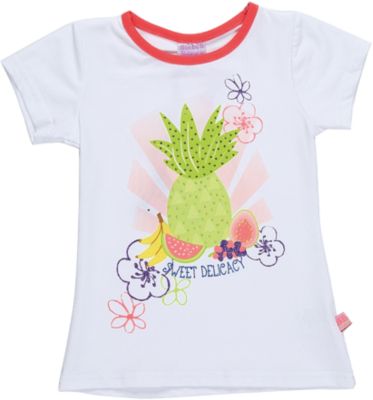 Футболка для девочки Sweet Berry