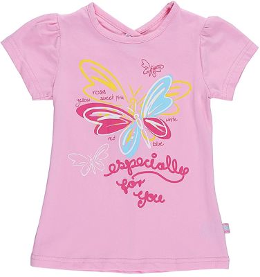 Футболка для девочки Sweet Berry