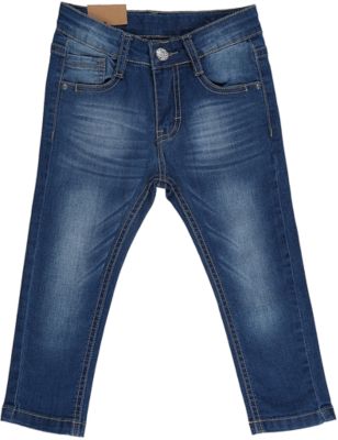 Джинсы для девочки Sweet Berry