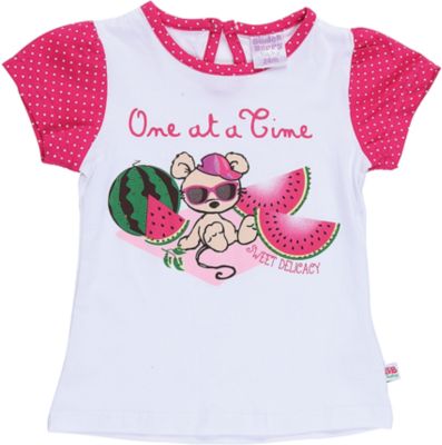 Футболка для девочки Sweet Berry