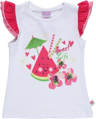 Футболка для девочки Sweet Berry