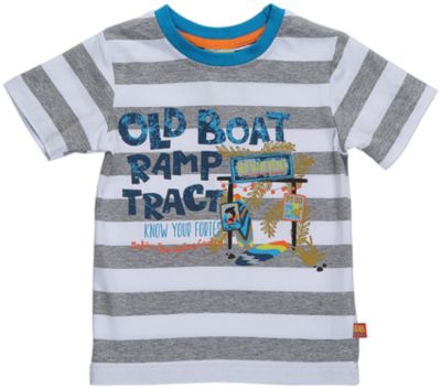 Футболка для мальчика Sweet Berry