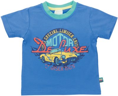 Футболка для мальчика Sweet Berry