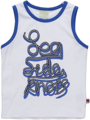 Майка для мальчика Sweet Berry