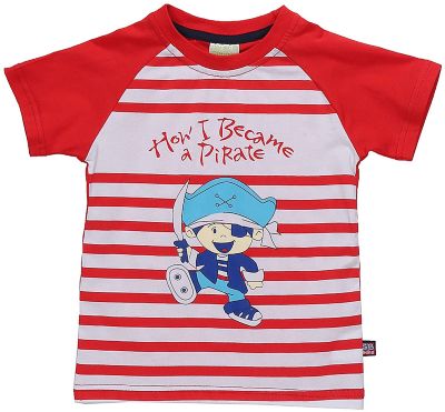 Футболка для мальчика Sweet Berry