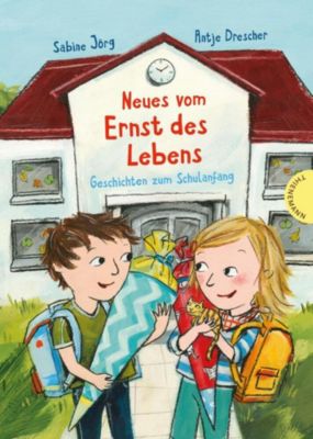 Buch - Neues vom Ernst des Lebens