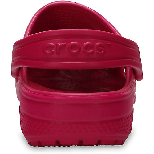 Сабо CROCS Classic Сlog - розовый от crocs