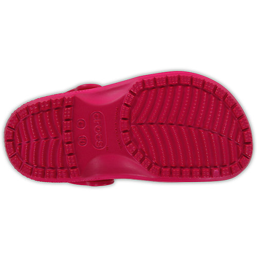 Сабо CROCS Classic Сlog - розовый от crocs
