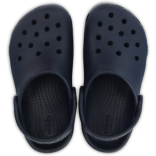 Сабо CROCS Classic Сlog - синий от crocs