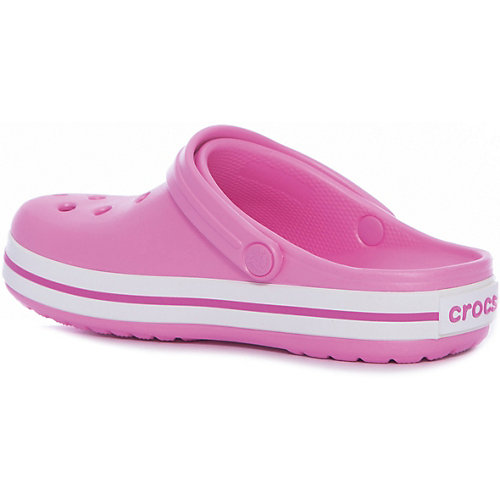 Сабо CROCS Crocband™ Clog - розовый от crocs