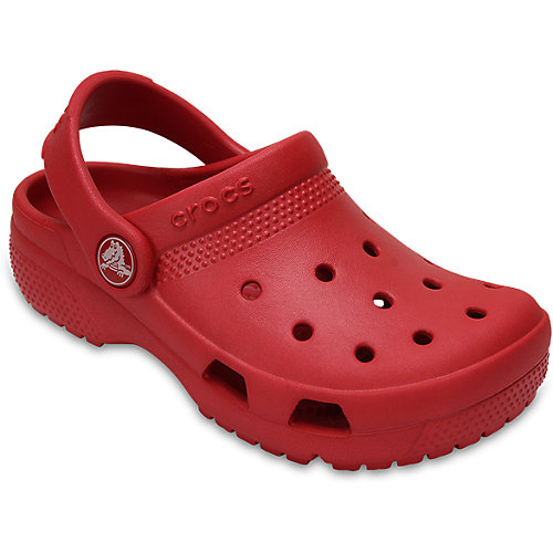 Сабо CROCS Classic Clog - красный от crocs