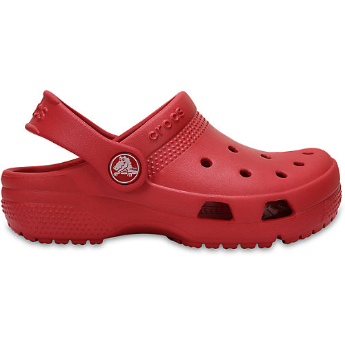 Сабо CROCS Classic Clog - красный от crocs
