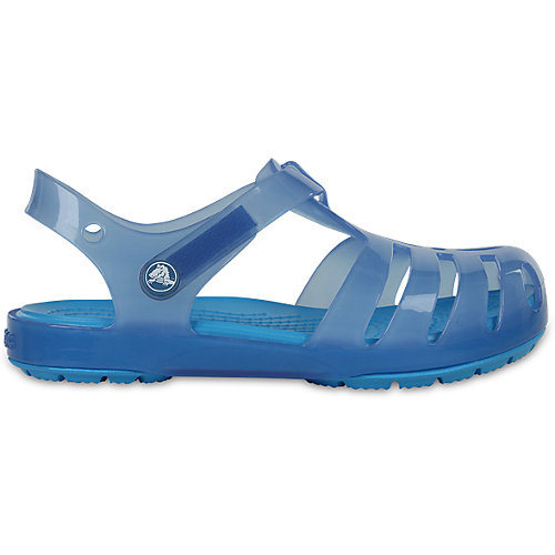 Сандалии CROCS Isabella Novelty Sandals - синий от crocs