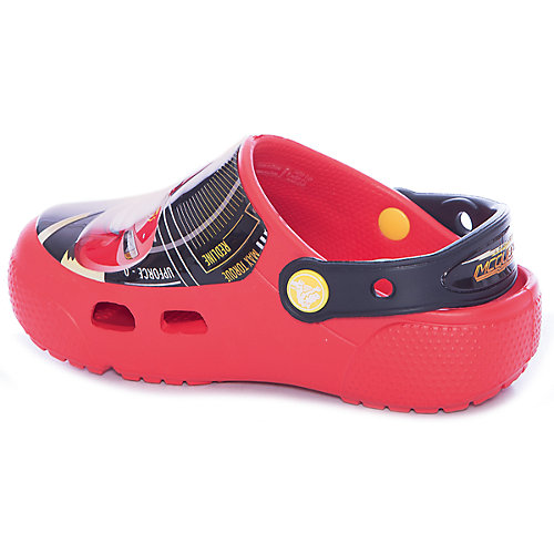 Сабо CROCS Kids' Classic Cars - красный от crocs