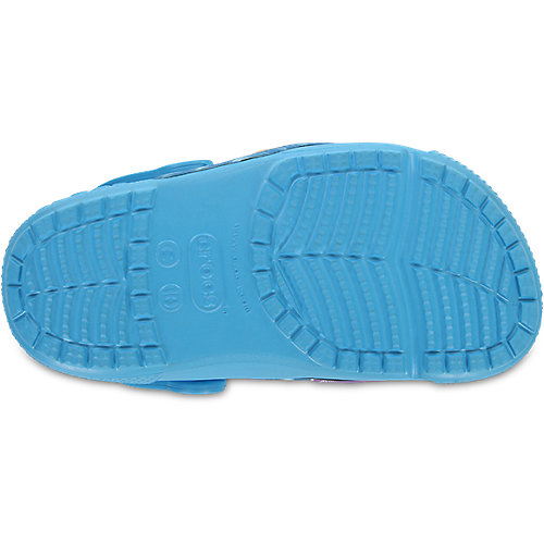 Сабо CROCS Kids' Classic - синий от crocs