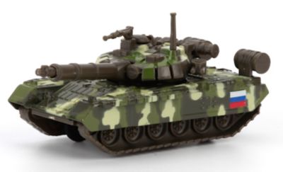 Танк Т-90, ТЕХНОПАРК