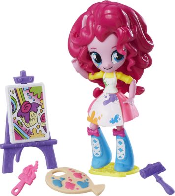 Мини-куклы с аксессуарами, Эквестрия герлз, B4909/B9472