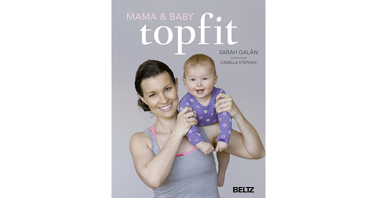 Beltz Verlag · Mama & Baby topfit Beltz Verlag · Mama & Baby topfit