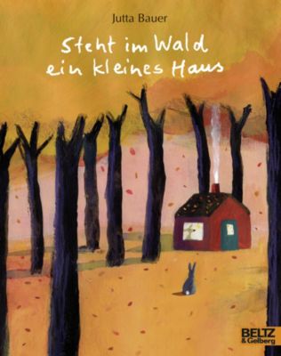 Buch - Minimax: Steht im Wald ein kleines Haus