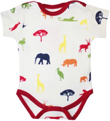 Боди для девочки KotMarKot